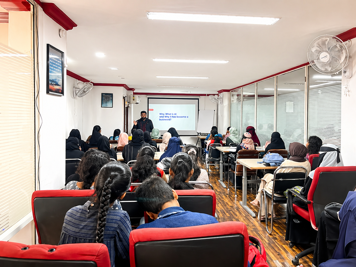 TechZone Academy - Learn AI & Data Science | Industry-Ready Courses